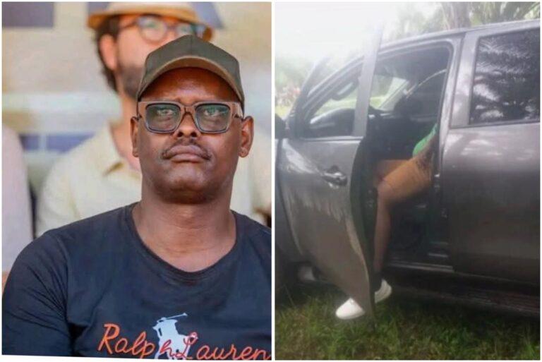 Burundi Minister Bugaga Found Dead in Sugarcane Field Over Mysterious Circumstances | Swahili Today