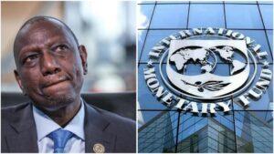 enya joins countries seeking financial support to manage economic pressure linked to the Iran conflict.