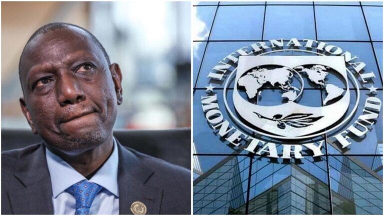 enya joins countries seeking financial support to manage economic pressure linked to the Iran conflict.