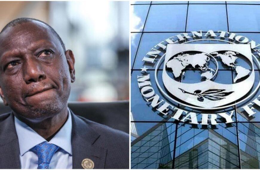 enya joins countries seeking financial support to manage economic pressure linked to the Iran conflict.