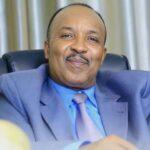 Hashim Kambi, a veteran Tanzanian film actor, who died after falling ill while working in Dar es Salaam.