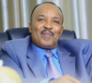 Hashim Kambi, a veteran Tanzanian film actor, who died after falling ill while working in Dar es Salaam.