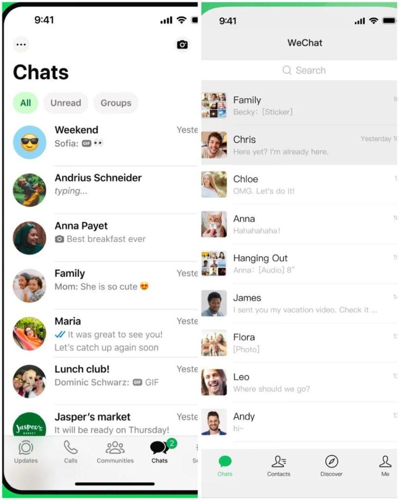 No One Is Replacing WhatsApp or WeChat for Elon Musk’s XChat | Swahili Today