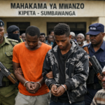 Seven Arrested in Tanzania Over ‘Private Parts Snatching’ Rumours, Two Jailed