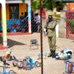 Man Posing as Parent Kills 4 Children in Nursery School in Uganda