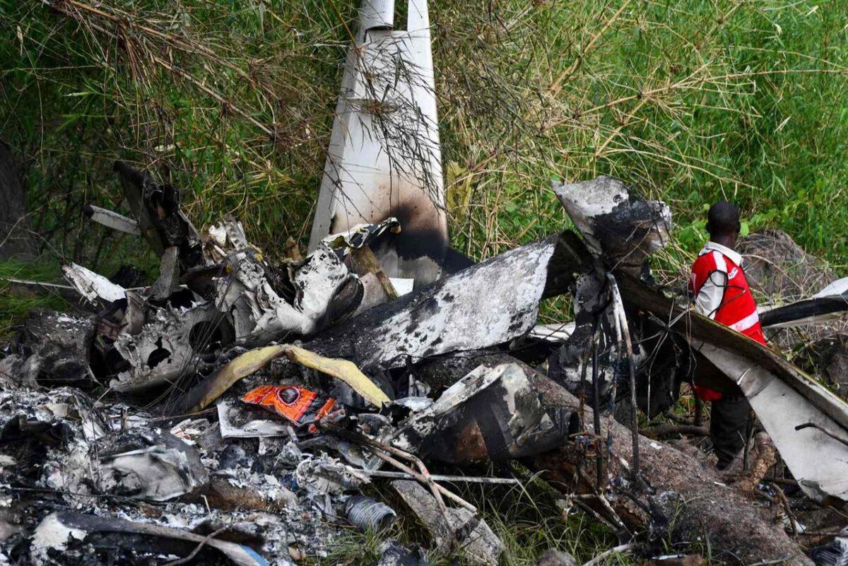 South Sudan: Fatalities Rise to 14 After Plane Crash Near Juba