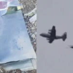 2 US Fighter Jets, Black Hawk Choppers Hit By Iran, 2 Pilots Rescued, 1 Missing