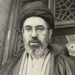 Mojtaba Ali Khamenei, Iran's Supreme Leader