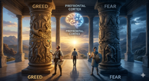 The Dual Pillars of Human Nature | Swahili Today