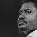Former DR Congo Justice Minister, Constant Mutamba