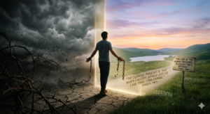 The Architecture of Willingness: Breaking The Chain of Internal Slavery | Swahili Today
