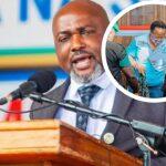 TLS president Mwabukusi defends Lissu, questions conduct of treason case