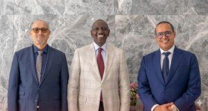 Ruto backs Tanzanian-led plan for 10 maternal hospitals across Kenya