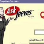 Ask Jeeves, early natural-language search pioneer, shuts down after 25 years