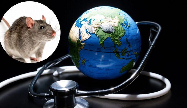 Three dead in suspected hantavirus outbreak on cruise ship – WHO