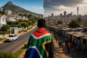 Black South Africans Don’t Celebrate Independence: Are They Not Free Yet? | Swahili Today