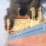 Tanzanian seafarer killed in Iran war
