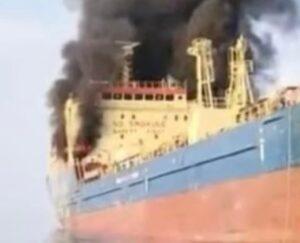Tanzanian seafarer killed in Iran war
