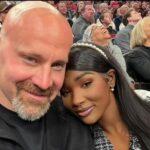 Ashlee Jenae’s Fiancé Says Family Blocked Him From Funeral After Zanzibar Death