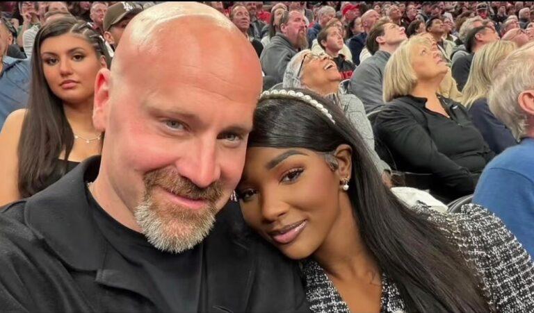 Ashlee Jenae’s Fiancé Says Family Blocked Him From Funeral After Zanzibar Death