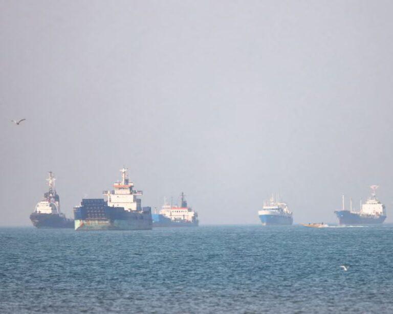 US Launches ‘Self-Defense’ Strikes After Iran Attack in Hormuz