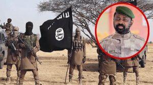 Jama’at Nasr al-Islam wal Muslimin (JNIM), a jihadist coalition affiliated with al-Qaeda kills at least 30 people in Mali.