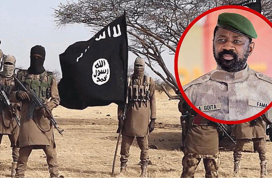 Jama’at Nasr al-Islam wal Muslimin (JNIM), a jihadist coalition affiliated with al-Qaeda kills at least 30 people in Mali.