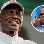 Martin Fayulu Says Tshisekedi Wants to Extend Rule Beyond Constitutional Limits