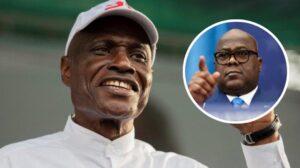 Martin Fayulu Says Tshisekedi Wants to Extend Rule Beyond Constitutional Limits