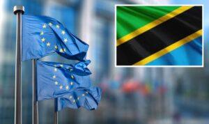 Tanzania Faces Fresh EU Criticism Over Human Rights and Opposition Crackdown