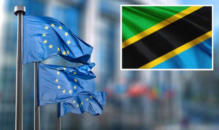 Tanzania Faces Fresh EU Criticism Over Human Rights and Opposition Crackdown