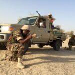 Nigerian Army Says 50 Jihadists Killed in Major Fight With ISWAP