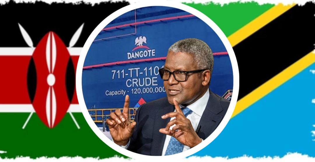 Dangote Says Mombasa Better Suited for East Africa Oil Refinery