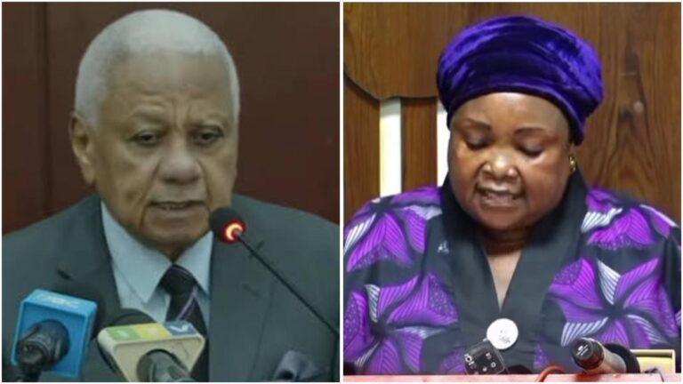 Tanzania Opposition ACT-Wazalendo Accuses Government of Hiding Election Violence Findings Tanzania Opposition ACT-Wazalendo Accuses Government of Hiding Election Violence Findings | Swahili Today