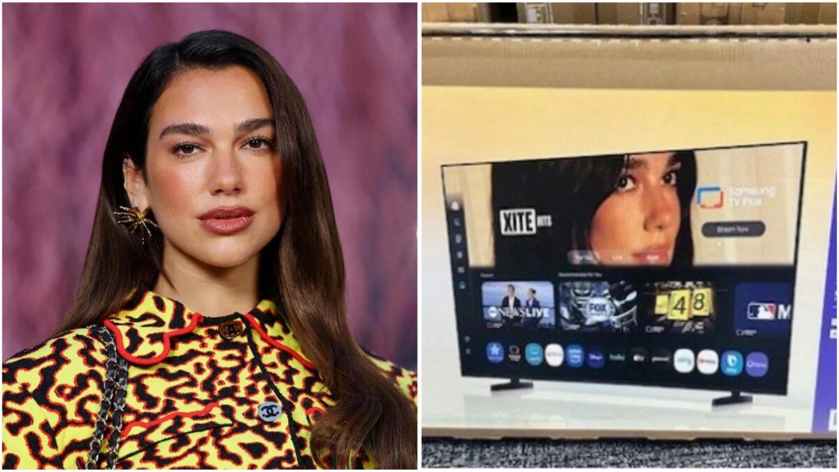 Dua Lipa vs Samsung: The $15 Million Legal Battle Over Celebrity Image Ownership Dua Lipa vs Samsung: The $15 Million Legal Battle Over Celebrity Image Ownership