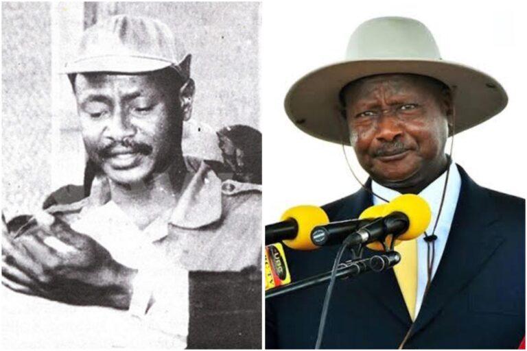 Museveni Sworn In Today for Seventh Term After 40 Years in Power | Swahili Today