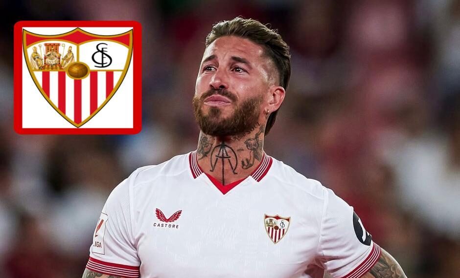 Ramos Returns to Sevilla, This Time as Club Owner Ramos Returns to Sevilla, This Time as Club Owner