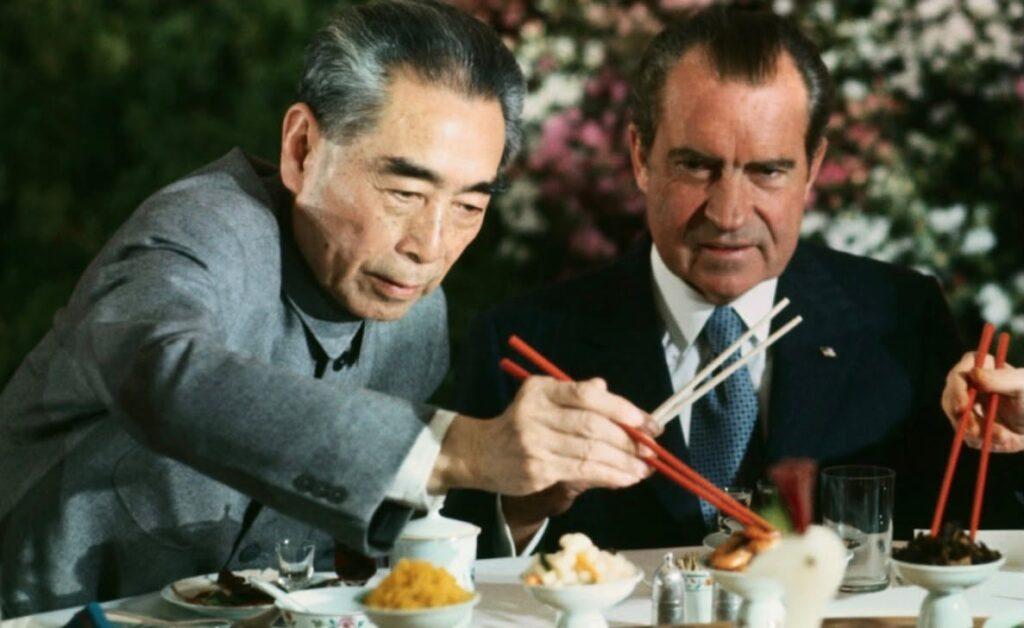 Nixon, Obama, Trump: All The US Presidents Who Faced China Differently Nixon, Obama, Trump: All The US Presidents Who Faced China Differently | Swahili Today