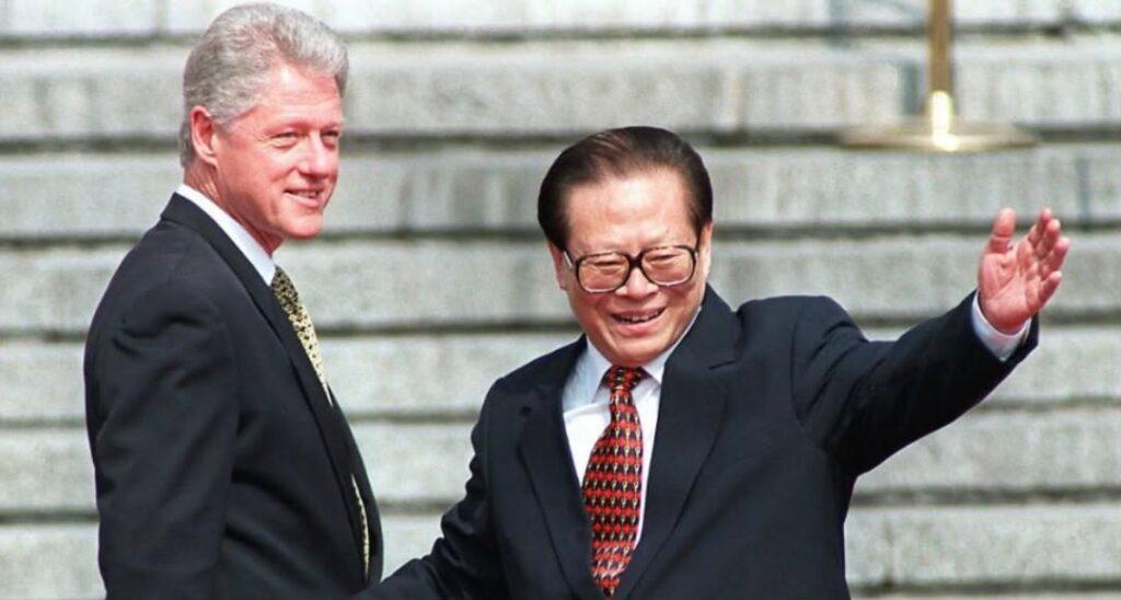 Nixon, Obama, Trump: All The US Presidents Who Faced China Differently Nixon, Obama, Trump: All The US Presidents Who Faced China Differently | Swahili Today