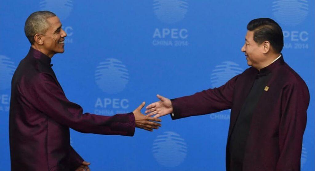 Nixon, Obama, Trump: All The US Presidents Who Faced China Differently Nixon, Obama, Trump: All The US Presidents Who Faced China Differently | Swahili Today