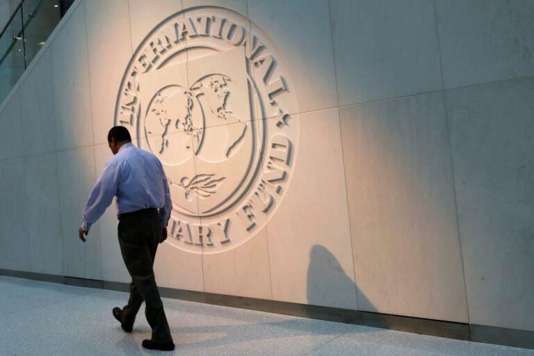Tanzania Debt Nears $50 Billion as IMF Approves New $375 Million Package | Swahili Today