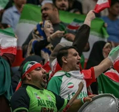Iran Submits 10 Demands Including; Banning of Pride and Such Flags Before Playing World Cup in US | Swahili Today