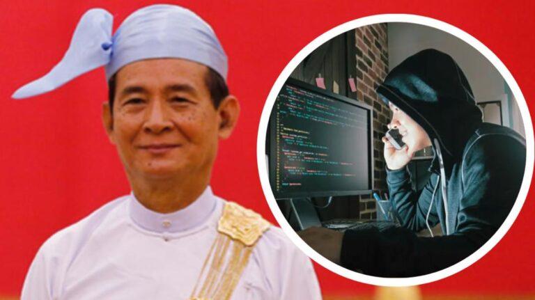 Myanmar Parliament Proposes Death Sentences for Online Scammers and Crypto Frauds | Swahili Today