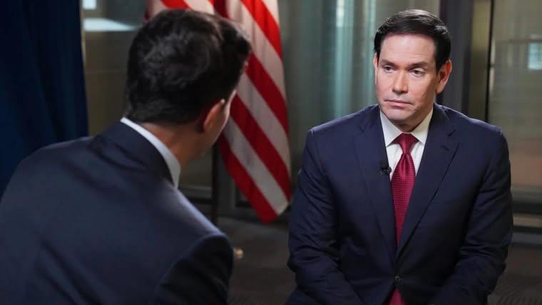 Did China Rename US Secretary, Marco Rubio “Stupid” to Let Him Enter the Country? | Swahili Today