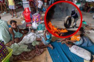 Armed Gang Violence in Haiti Kills At Least 78 in Less Than a Week - UN Report | Swahili Today