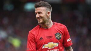 David Beckham Becomes UK’s First Billionaire Sportsman After The "Messi Effect" Inter Miami Boom | Swahili Today