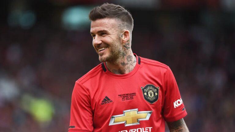 David Beckham Becomes UK’s First Billionaire Sportsman After The "Messi Effect" Inter Miami Boom David Beckham Becomes UK’s First Billionaire Sportsman After The "Messi Effect" Inter Miami Boom | Swahili Today