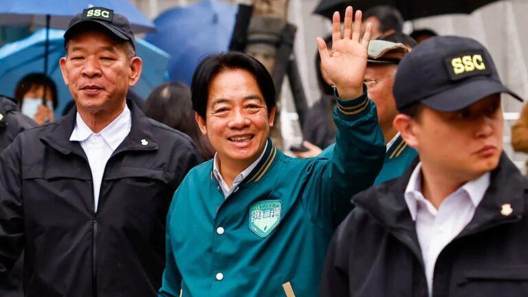 Taiwan Responds to Trump Warning: “We Are a Sovereign Democracy” | Swahili Today