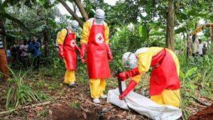 Uganda Confirms Ebola Outbreak After Traveler From DR Congo Dies