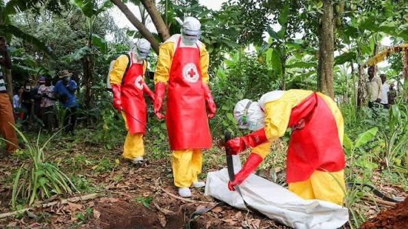 Uganda Confirms Ebola Outbreak After Traveler From DR Congo Dies Uganda Confirms Ebola Outbreak After Traveler From DR Congo Dies | Swahili Today